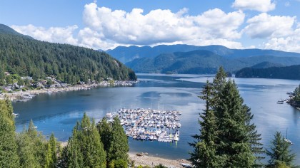 Photo 29 at 203 - 4323 Gallant Avenue, Deep Cove, North Vancouver