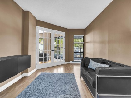 Photo 25 at 203 - 4323 Gallant Avenue, Deep Cove, North Vancouver