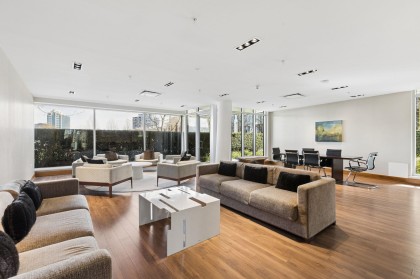 Photo 23 at 603 - 181 Athletes Way, False Creek, Vancouver West