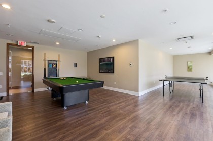 Photo 26 at 603 - 181 Athletes Way, False Creek, Vancouver West