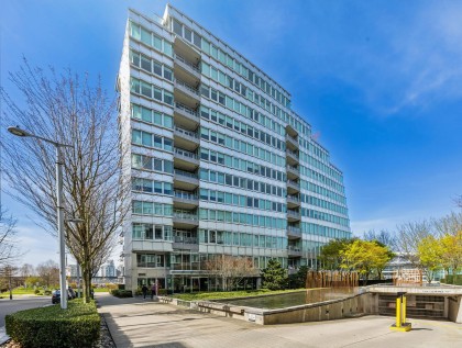 Photo 36 at 603 - 181 Athletes Way, False Creek, Vancouver West