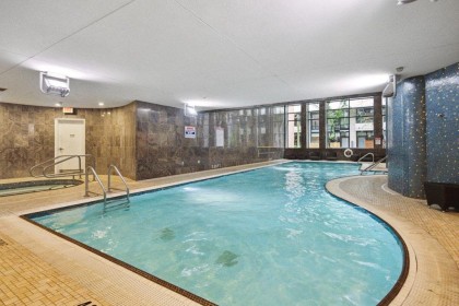 Photo 32 at 603 - 181 Athletes Way, False Creek, Vancouver West