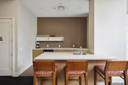 Photo 30 at 603 - 181 Athletes Way, False Creek, Vancouver West