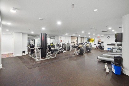 Photo 34 at 603 - 181 Athletes Way, False Creek, Vancouver West