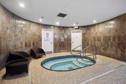 Photo 33 at 603 - 181 Athletes Way, False Creek, Vancouver West