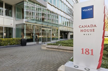 Photo 35 at 603 - 181 Athletes Way, False Creek, Vancouver West