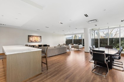 Photo 25 at 603 - 181 Athletes Way, False Creek, Vancouver West