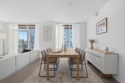 Photo 2 at 507 - 177 W 3rd Street, Lower Lonsdale, North Vancouver