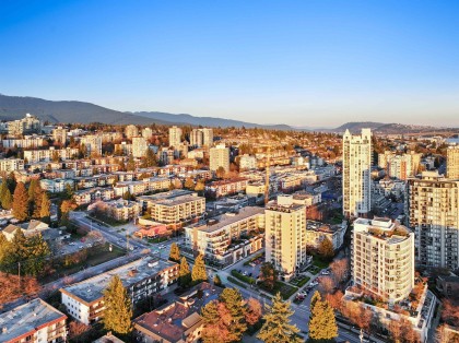 Photo 17 at 507 - 177 W 3rd Street, Lower Lonsdale, North Vancouver