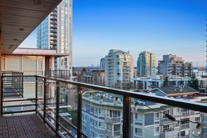 Photo 16 at 507 - 177 W 3rd Street, Lower Lonsdale, North Vancouver