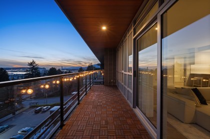 Photo 12 at 507 - 177 W 3rd Street, Lower Lonsdale, North Vancouver