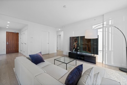 Photo 26 at 507 - 177 W 3rd Street, Lower Lonsdale, North Vancouver