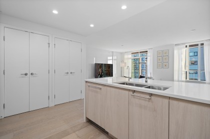 Photo 32 at 507 - 177 W 3rd Street, Lower Lonsdale, North Vancouver