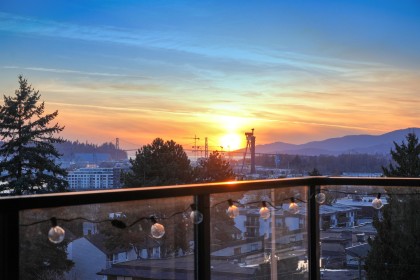 Photo 1 at 507 - 177 W 3rd Street, Lower Lonsdale, North Vancouver