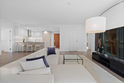 Photo 5 at 507 - 177 W 3rd Street, Lower Lonsdale, North Vancouver