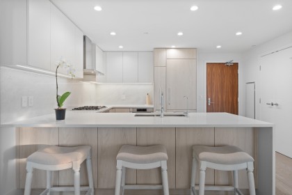 Photo 9 at 507 - 177 W 3rd Street, Lower Lonsdale, North Vancouver