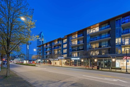 Photo 38 at 507 - 177 W 3rd Street, Lower Lonsdale, North Vancouver