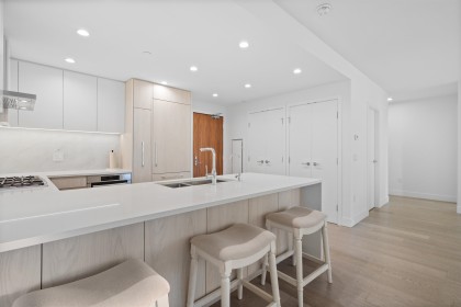 Photo 10 at 507 - 177 W 3rd Street, Lower Lonsdale, North Vancouver