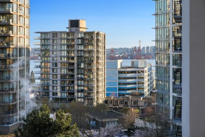 Photo 14 at 507 - 177 W 3rd Street, Lower Lonsdale, North Vancouver