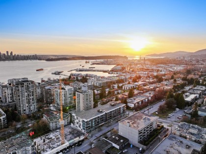 Photo 18 at 507 - 177 W 3rd Street, Lower Lonsdale, North Vancouver