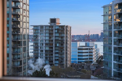 Photo 15 at 507 - 177 W 3rd Street, Lower Lonsdale, North Vancouver