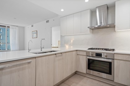 Photo 11 at 507 - 177 W 3rd Street, Lower Lonsdale, North Vancouver