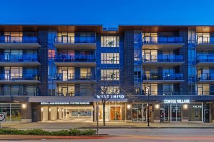 Photo 39 at 507 - 177 W 3rd Street, Lower Lonsdale, North Vancouver