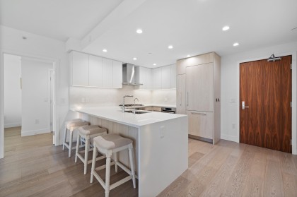 Photo 4 at 507 - 177 W 3rd Street, Lower Lonsdale, North Vancouver