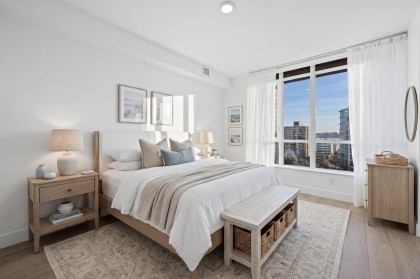 Photo 8 at 507 - 177 W 3rd Street, Lower Lonsdale, North Vancouver