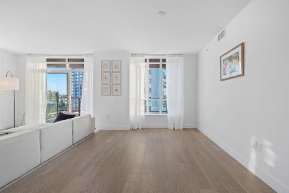 Photo 21 at 507 - 177 W 3rd Street, Lower Lonsdale, North Vancouver