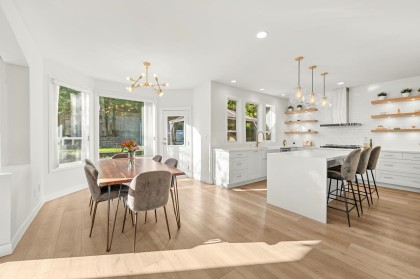 Photo 6 at 1725 Orkney Place, Northlands, North Vancouver