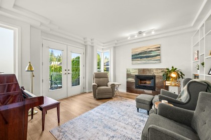 Photo 12 at 1725 Orkney Place, Northlands, North Vancouver