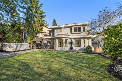 Photo 3 at 1725 Orkney Place, Northlands, North Vancouver