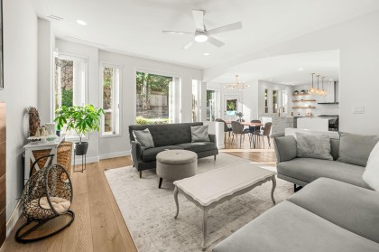 Photo 5 at 1725 Orkney Place, Northlands, North Vancouver