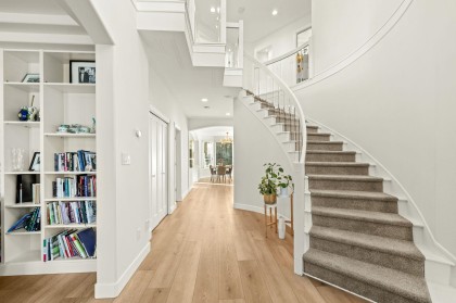 Photo 9 at 1725 Orkney Place, Northlands, North Vancouver