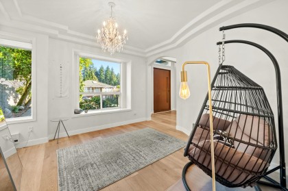 Photo 15 at 1725 Orkney Place, Northlands, North Vancouver