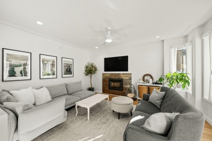 Photo 11 at 1725 Orkney Place, Northlands, North Vancouver