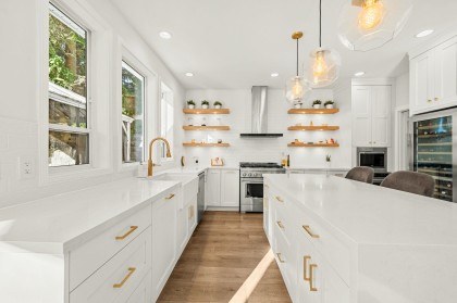 Photo 8 at 1725 Orkney Place, Northlands, North Vancouver