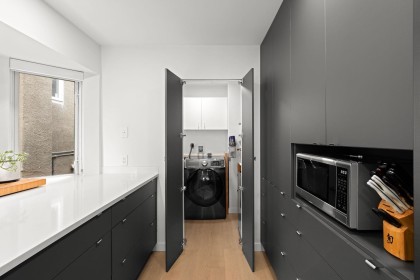 Photo 6 at 201 - 2238 W 2nd Avenue, Kitsilano, Vancouver West