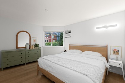 Photo 13 at 201 - 2238 W 2nd Avenue, Kitsilano, Vancouver West