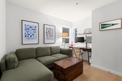 Photo 16 at 201 - 2238 W 2nd Avenue, Kitsilano, Vancouver West