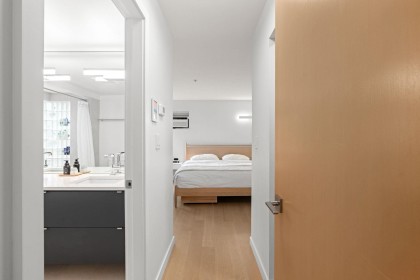 Photo 12 at 201 - 2238 W 2nd Avenue, Kitsilano, Vancouver West