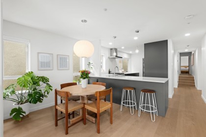 Photo 5 at 201 - 2238 W 2nd Avenue, Kitsilano, Vancouver West