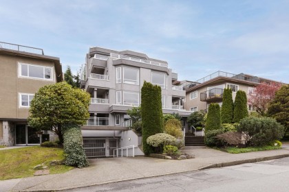 Photo 20 at 201 - 2238 W 2nd Avenue, Kitsilano, Vancouver West