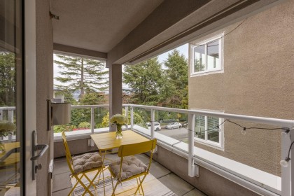 Photo 10 at 201 - 2238 W 2nd Avenue, Kitsilano, Vancouver West