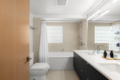 Photo 14 at 201 - 2238 W 2nd Avenue, Kitsilano, Vancouver West