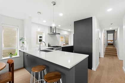 Photo 11 at 201 - 2238 W 2nd Avenue, Kitsilano, Vancouver West