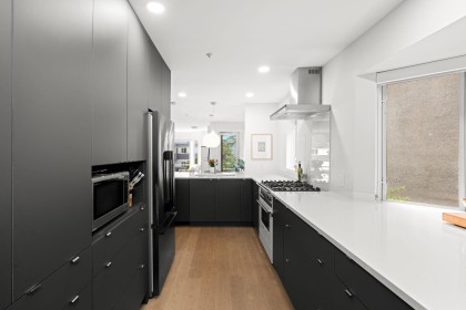 Photo 8 at 201 - 2238 W 2nd Avenue, Kitsilano, Vancouver West