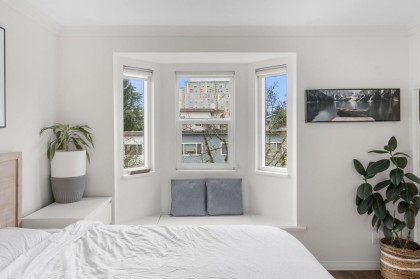 Photo 23 at 202 - 1106 W 11th Avenue, Fairview VW, Vancouver West