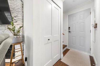 Photo 17 at 202 - 1106 W 11th Avenue, Fairview VW, Vancouver West